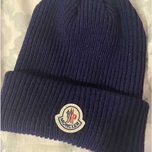 MONCLER BEANIE
